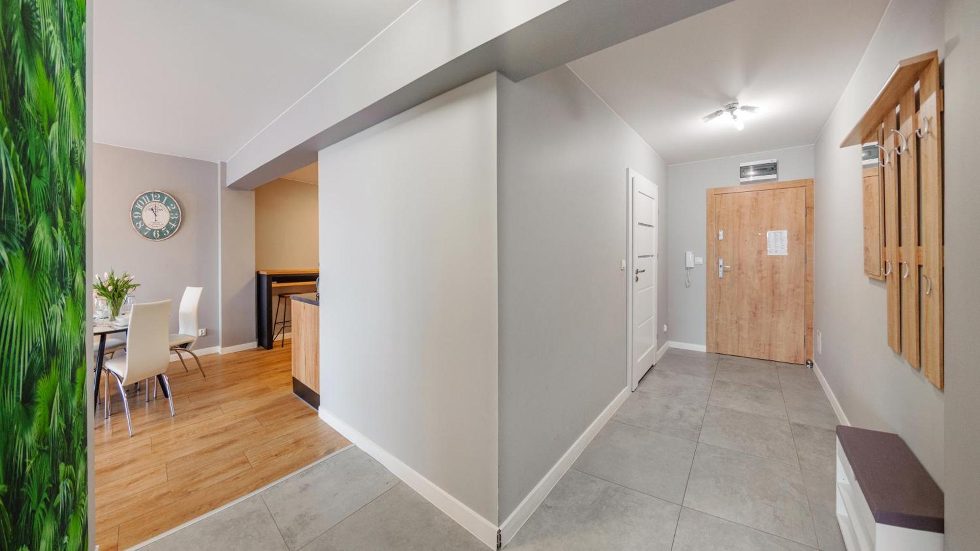 Apartament Czarna Perla Z Garazem 7 E Perlowa Przystan - Holiday City Kołobrzeg Zewnętrze zdjęcie